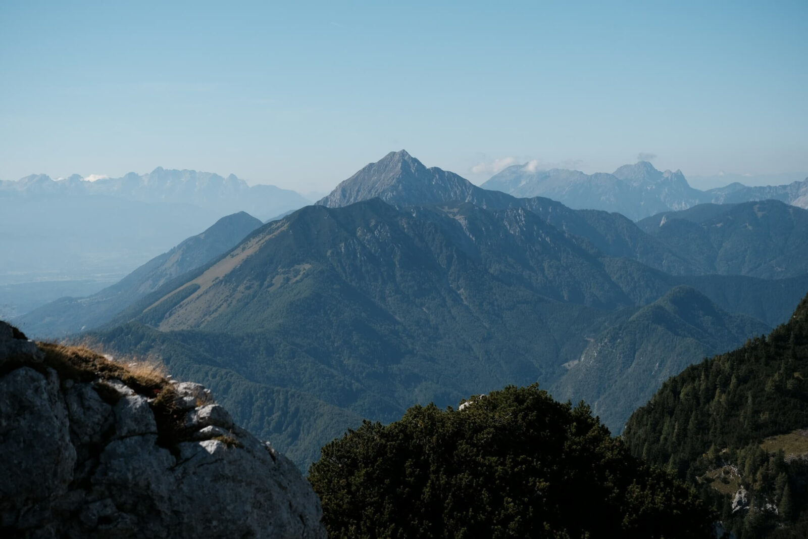 A Triglav Nemzeti Park szlovén csodái – természet és kaland