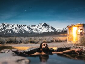 Túrázás és wellness – hogyan relaxáljunk túra után
