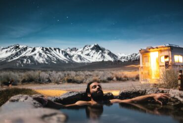 Túrázás és wellness – hogyan relaxáljunk túra után