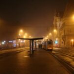Éjszakai séta a városban – Budapest fényei