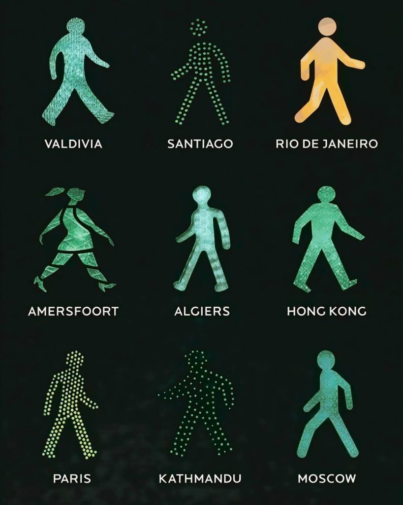 Gyalogos lámpa 3